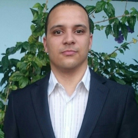 Foto do Daniel Oliveira Rangel